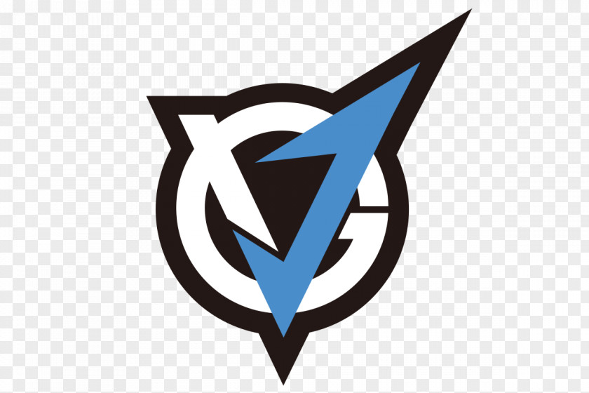 Esports Logo The International 2018 Dota 2 VGJ.Storm VGJ.Thunder OG PNG