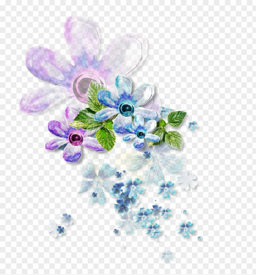 Flower Clip Art PNG