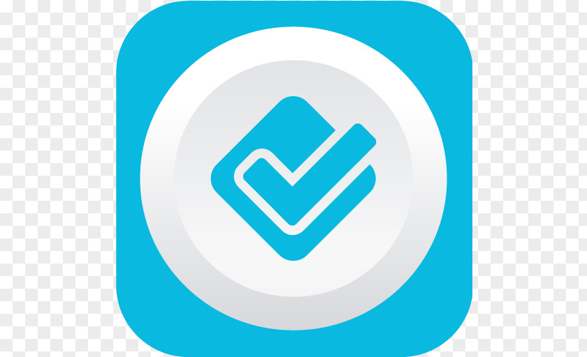 Foursquare Blue Organization Area Text PNG