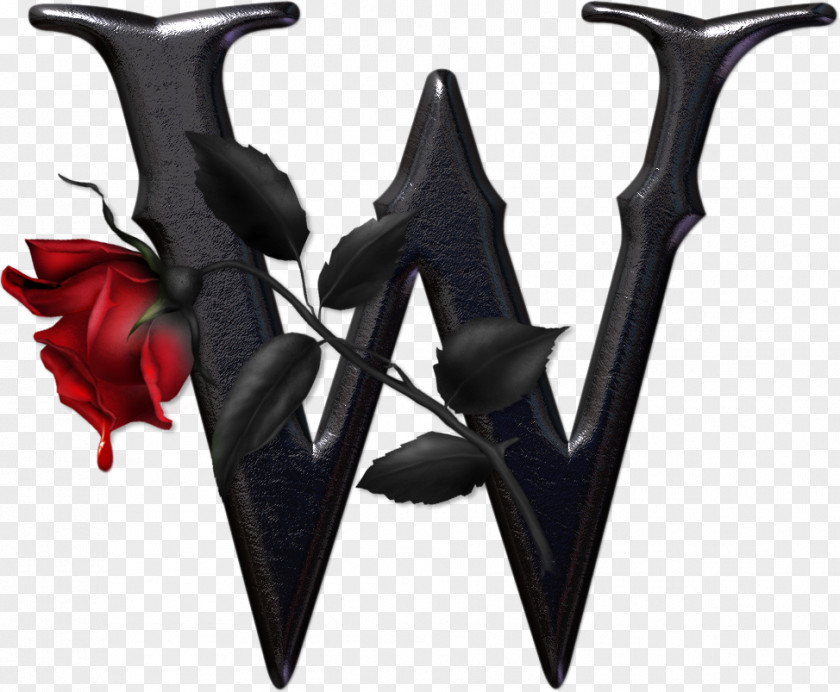 Goticas Gothic Alphabet Blackletter Art PNG