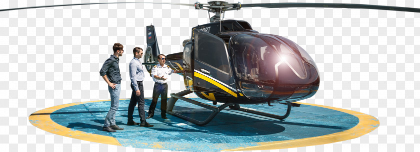 Helicopter Rotor Aircraft Rotorcraft Heliport PNG