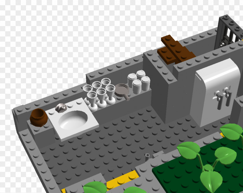 Lego Construction Technology LEGO PNG