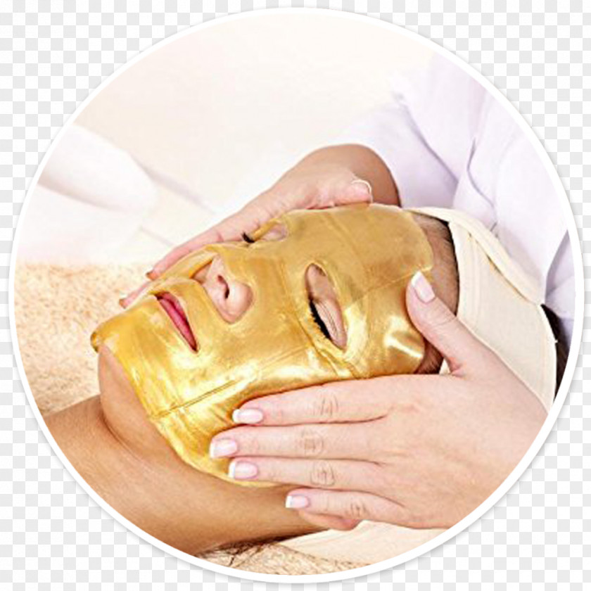 Mask Facial Yolanda Aguilar Beauty Institute & Spa Moisturizer Collagen PNG