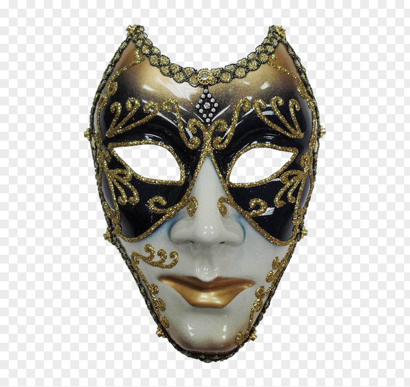 Masquerade Ball Mask Costume Party Headband Clothing PNG
