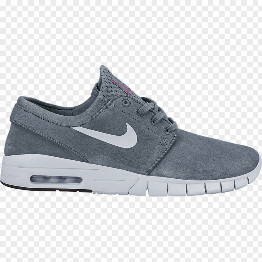 Nike Air Max Skateboarding Men's Stefan Janoski Shoe PNG