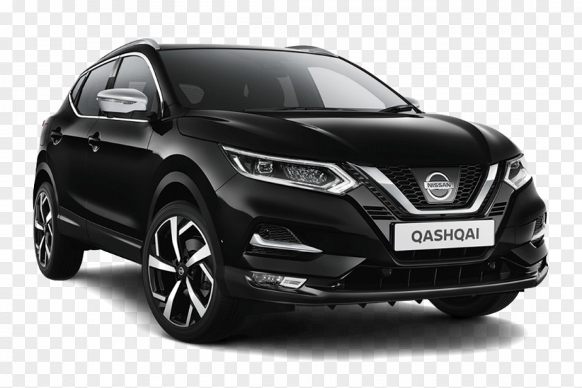 Nissan Qashqai Car JUKE X-Trail PNG