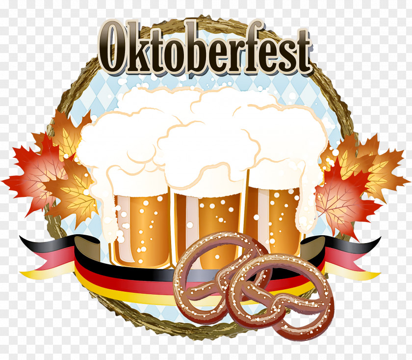 Oktoberfest Volksfest PNG