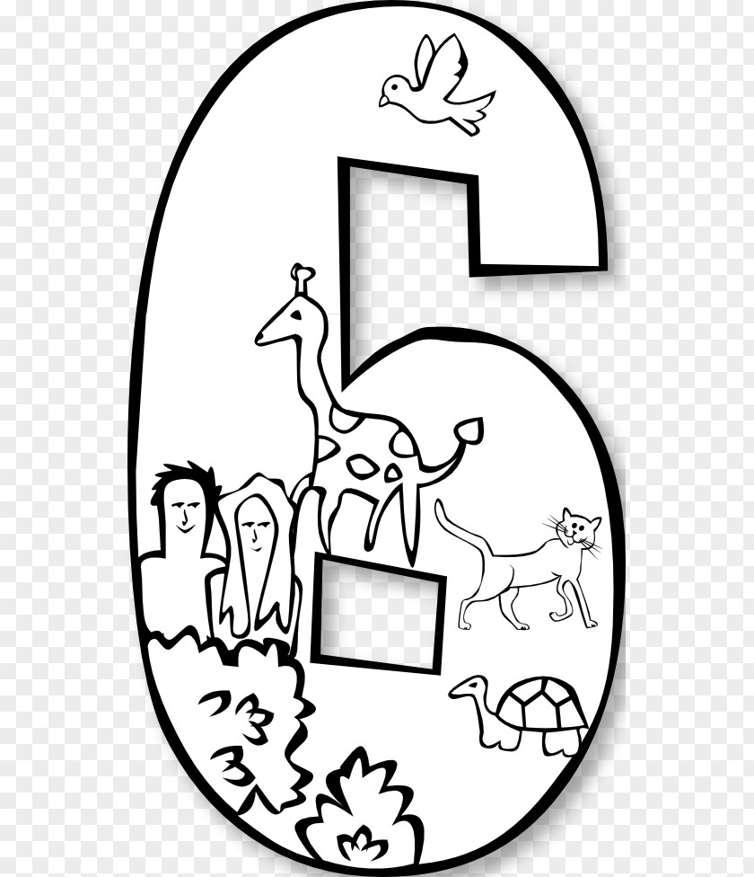Pictures With Numbers Number Free Content Clip Art PNG