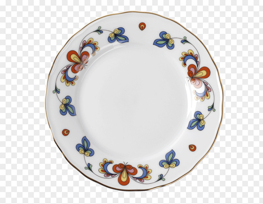 Plate Porsgrunn Porsgrund Ceramic Service De Table PNG