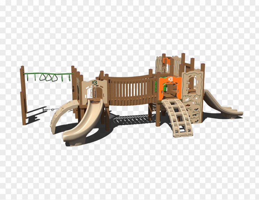 Playground Machine Tool PNG