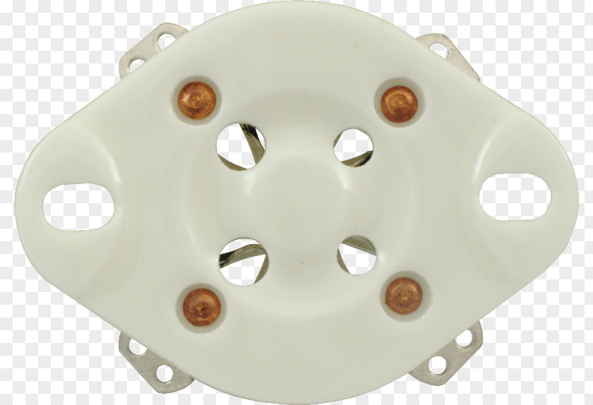 Porcelain Plate Letinous Edodes Ceramic Socket 4 PNG