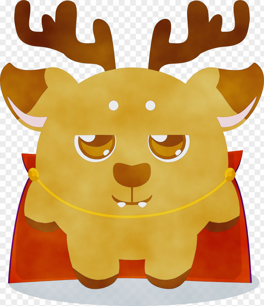 Reindeer PNG