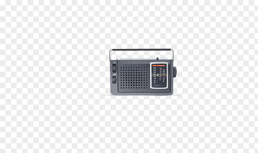 Retro Radio Internet FM Broadcasting Sirius XM Holdings Icon PNG