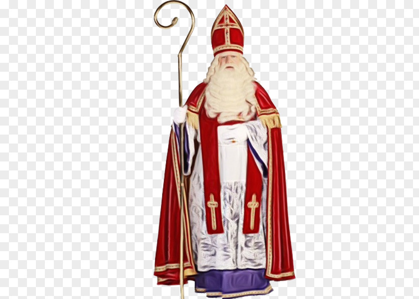 Santa Claus PNG