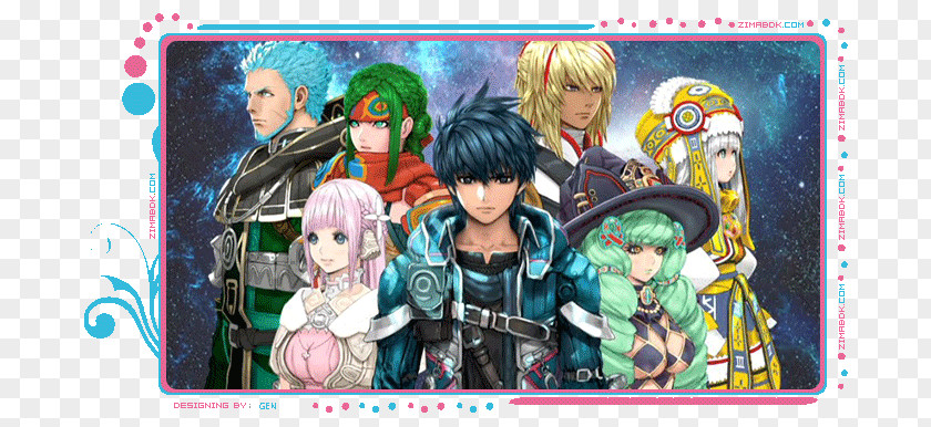 Star Ocean: Integrity And Faithlessness The Last Hope Odin Sphere Video Game PlayStation 4 PNG