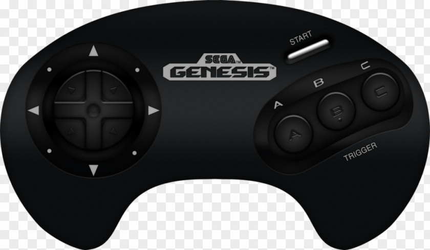 Video Game Console Xbox Accessory Controller Background PNG
