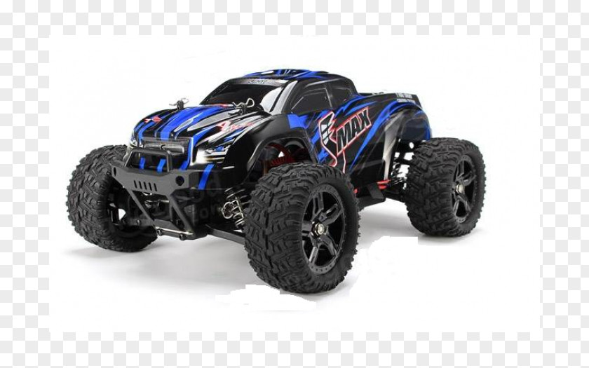 Car Radio-controlled Hobby Radio Control Off-roading PNG