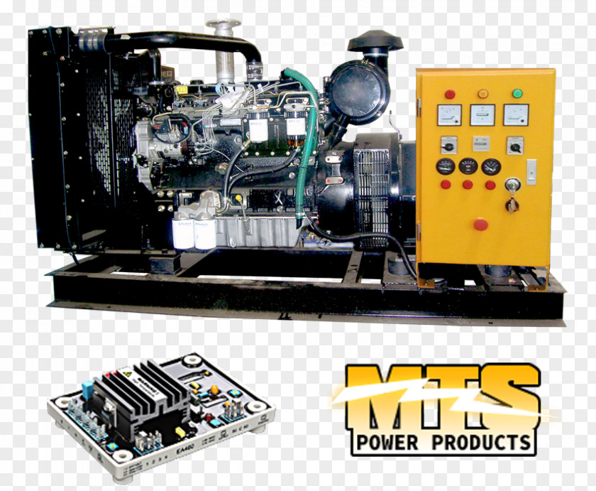 Electric Generator Electronics ABC Power Genset Electronic Engineering Sewa Motor PNG