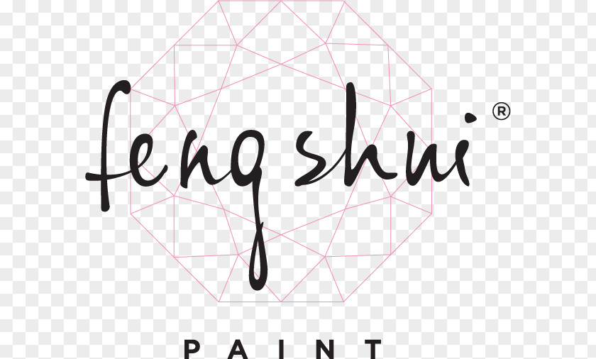Feng Shui Logo Design Painting Brand PNG