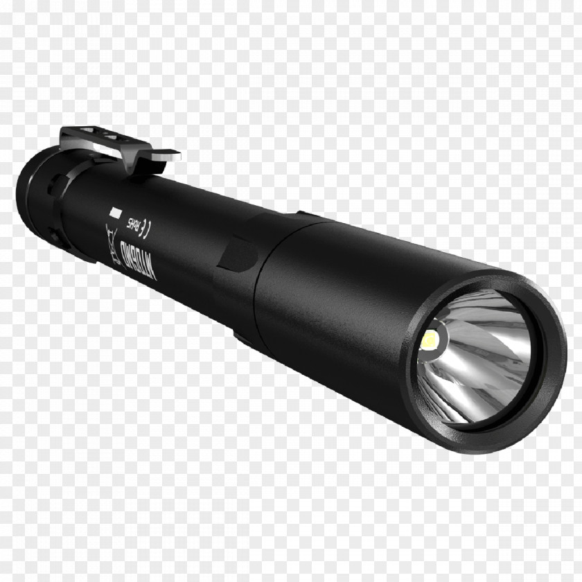 Flashlight Nitecore MT06 Lantern Lumen PNG