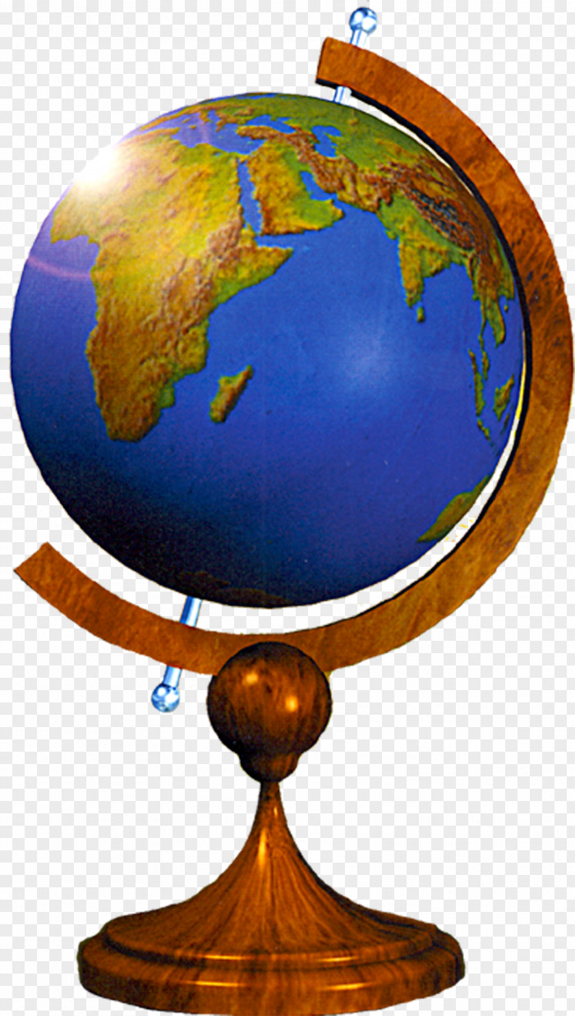 Globe Clip Art PNG