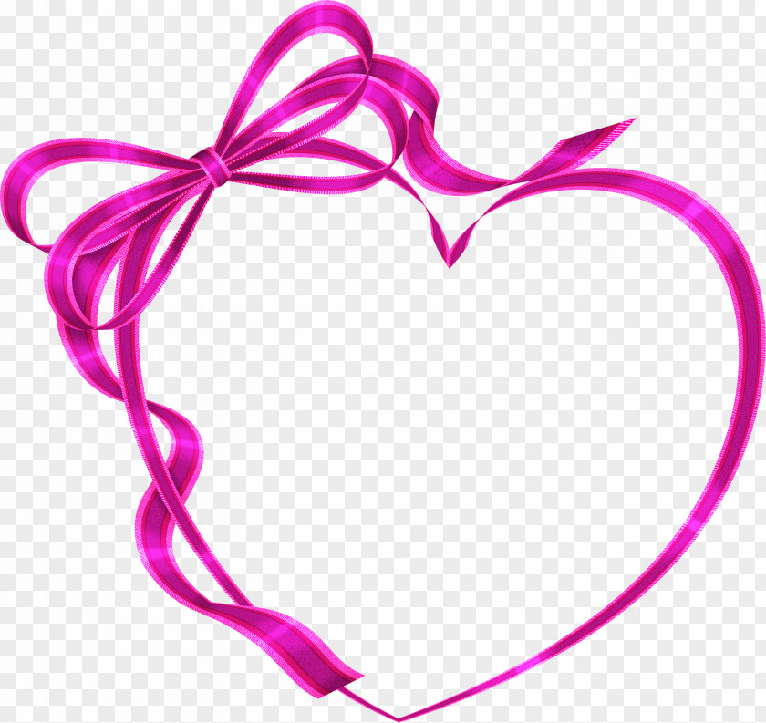 Heart Borders And Frames Picture Shaped Frame Clip Art PNG