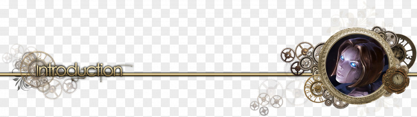 Jewellery Body PNG