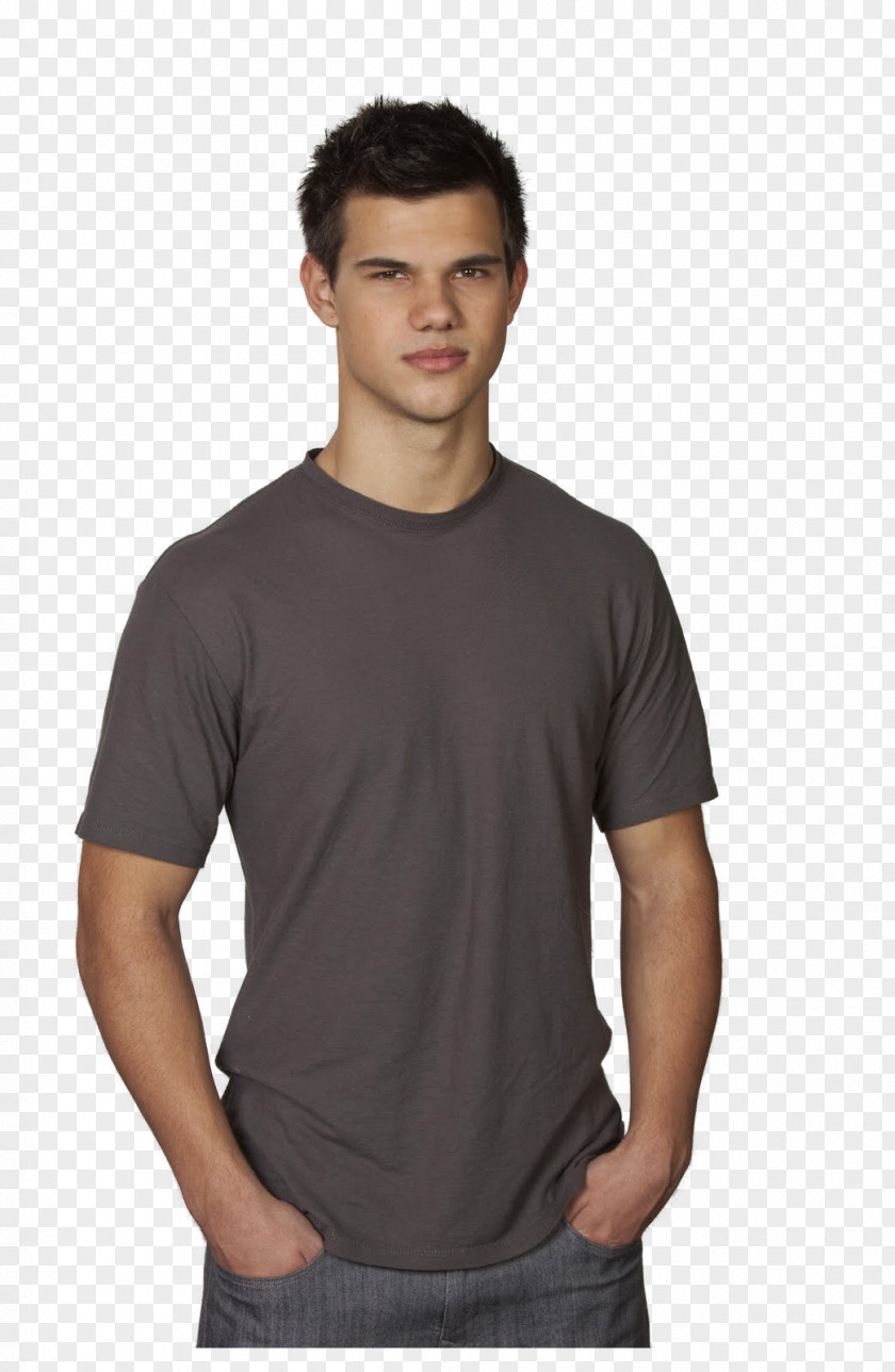 Johnny Depp Taylor Lautner The Twilight Saga Jacob Black PNG