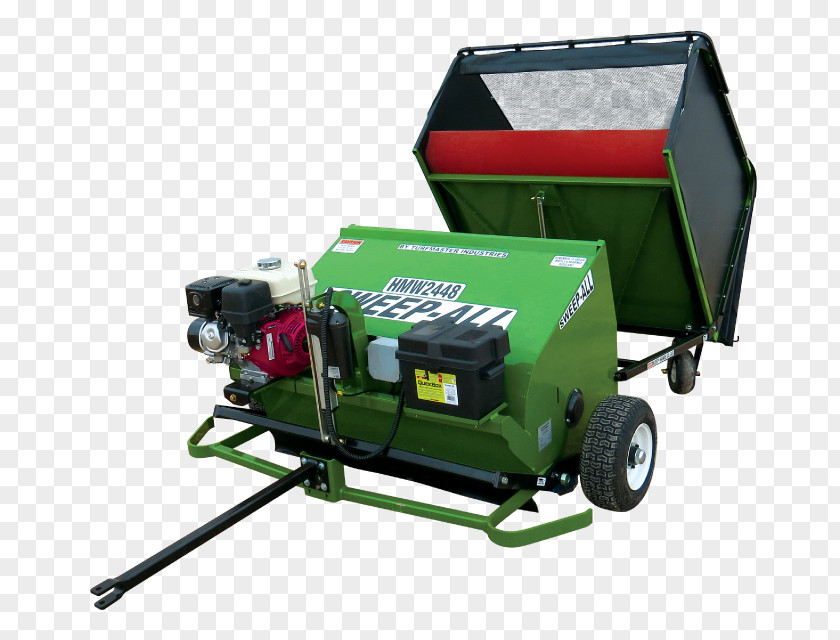 Lawn Sweeper Sweepers Mowers Turf Master Tool PNG