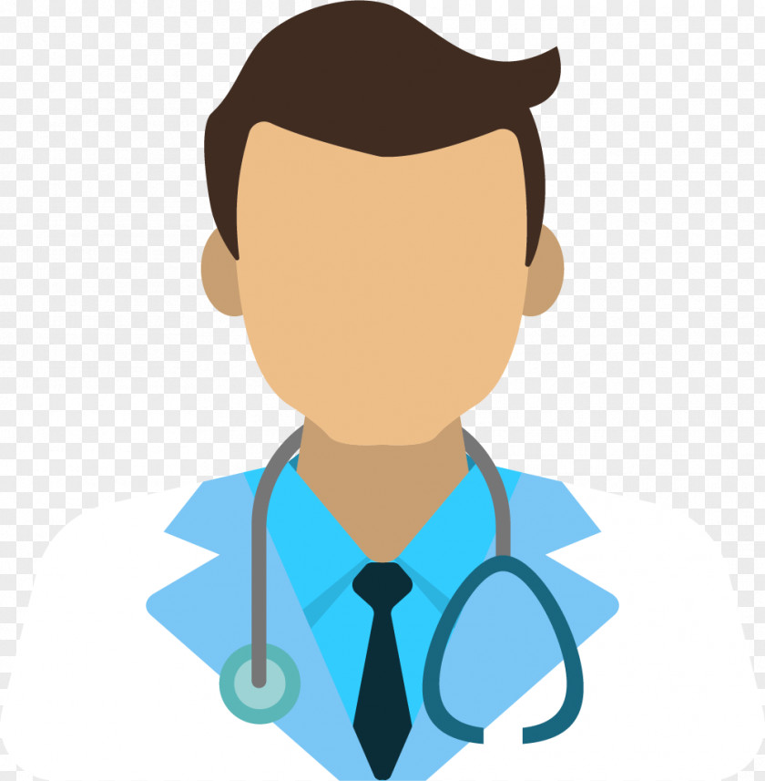 Male Doctor Medicine Hospital Physician Patient Health Care PNG