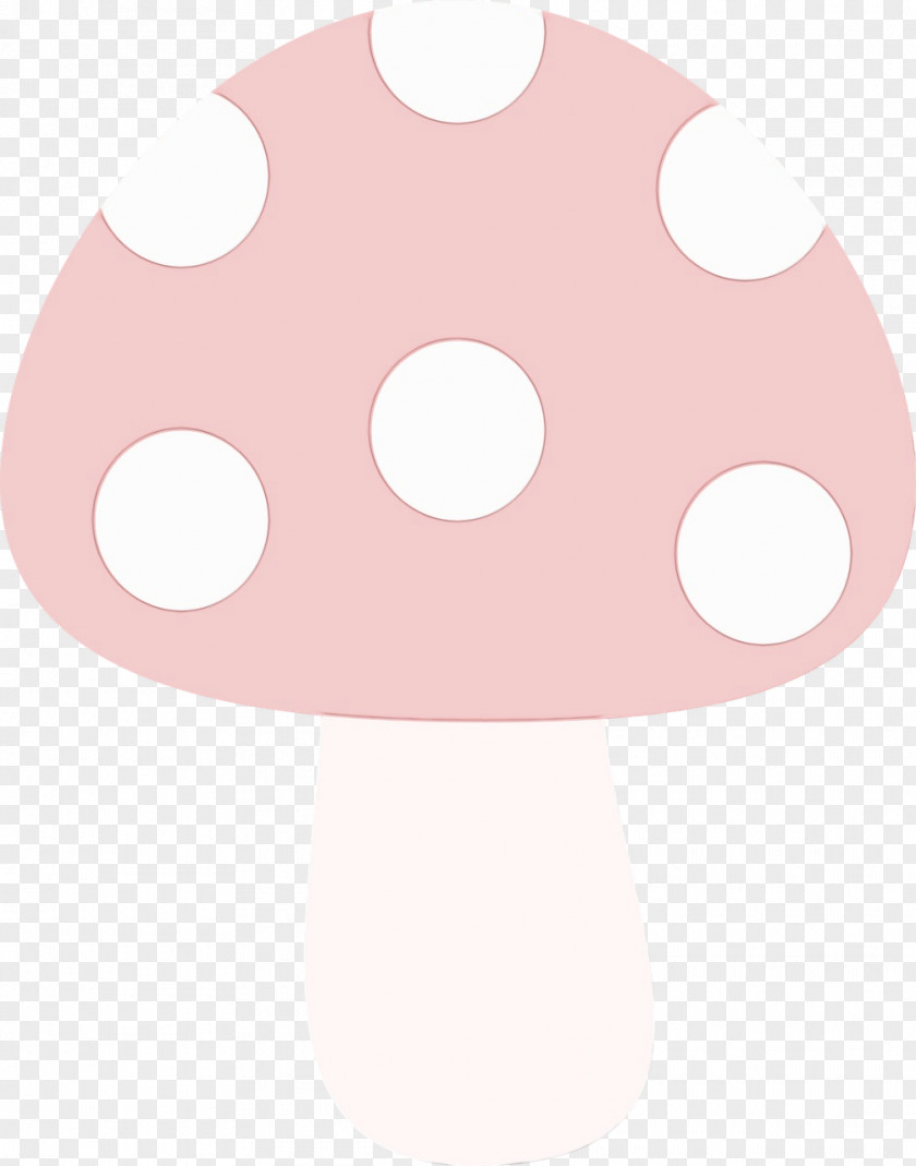 Material Property Polka Dot Pink Circle PNG