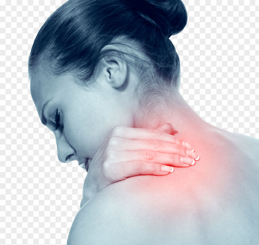 Neck Pain Back Management Physical Therapy PNG