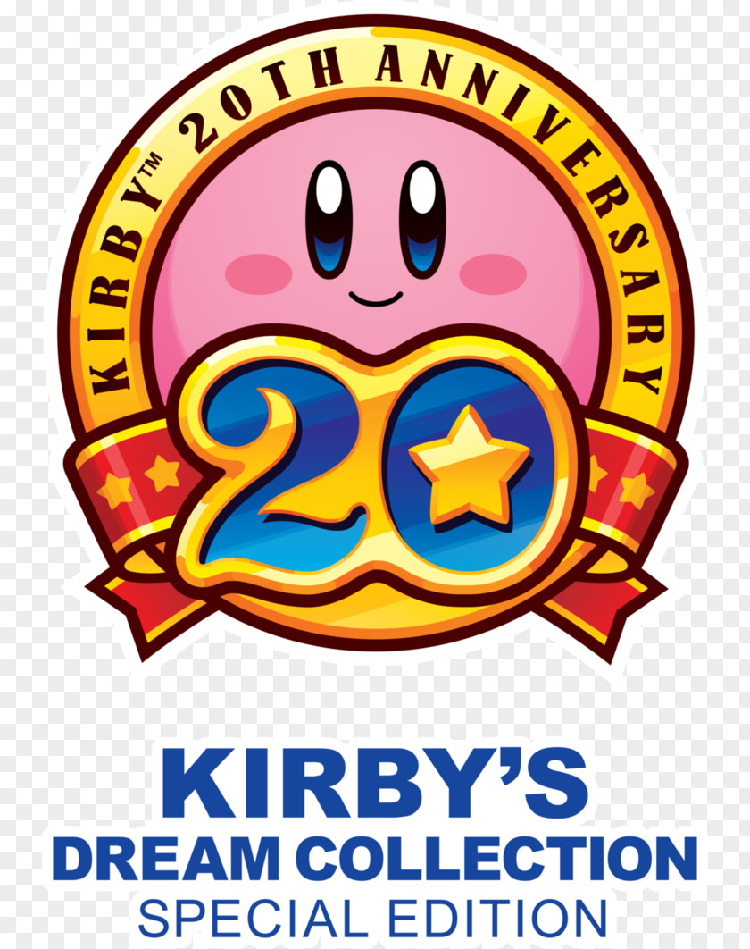 Nintendo Kirby's Dream Collection Return To Land Wii Puyo Puyo!! 20th Anniversary King Dedede PNG