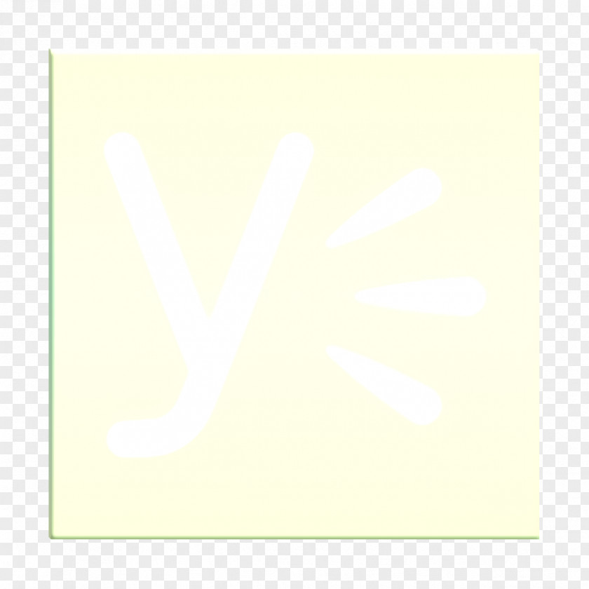 Paper Material Property Finger Icon PNG