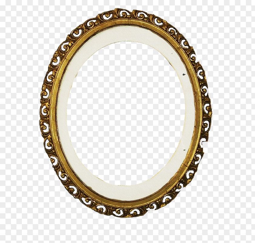 Picture Frames Nobility PNG