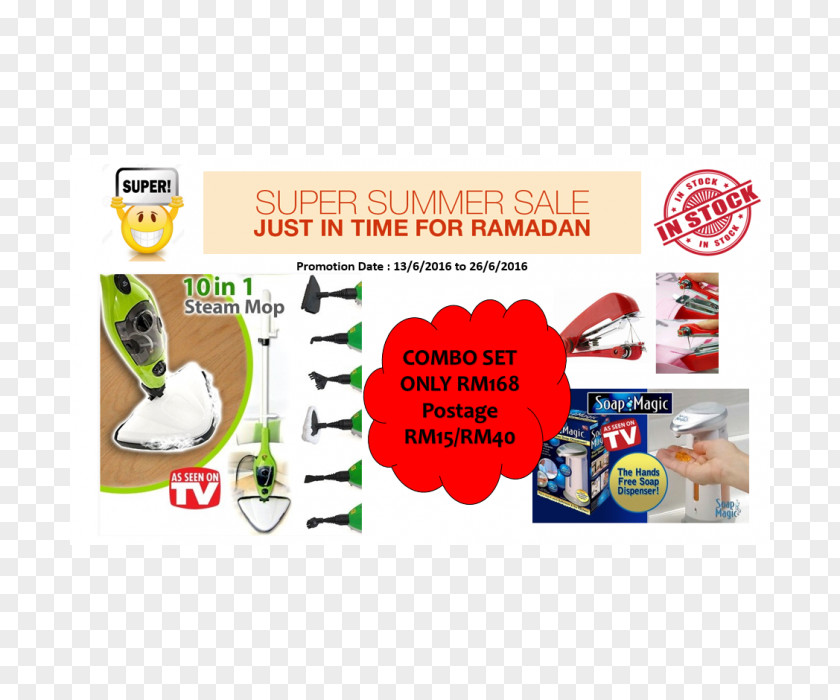 Ramadan Sale Brand Food Font PNG