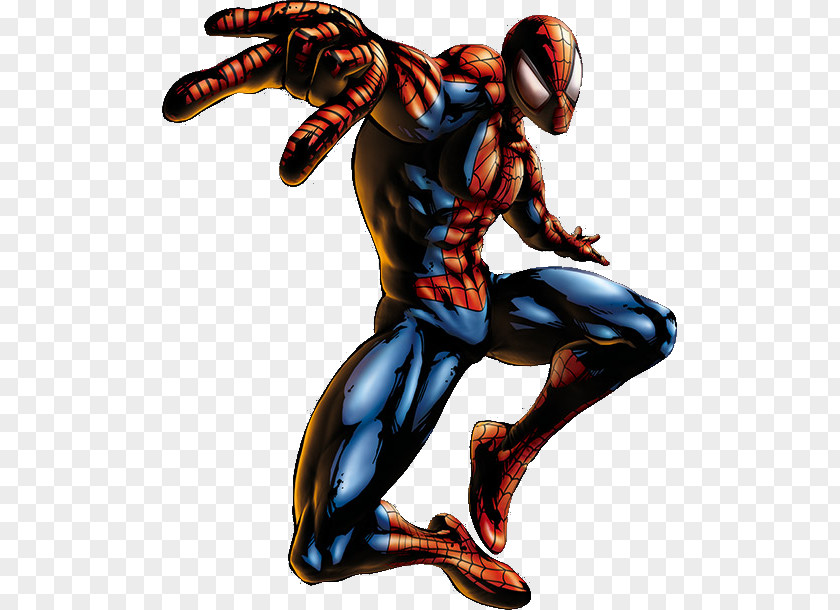 Spider-man Marvel Vs. Capcom 3: Fate Of Two Worlds Ultimate 3 Spider-Man Capcom: Infinite Clash Super Heroes PNG