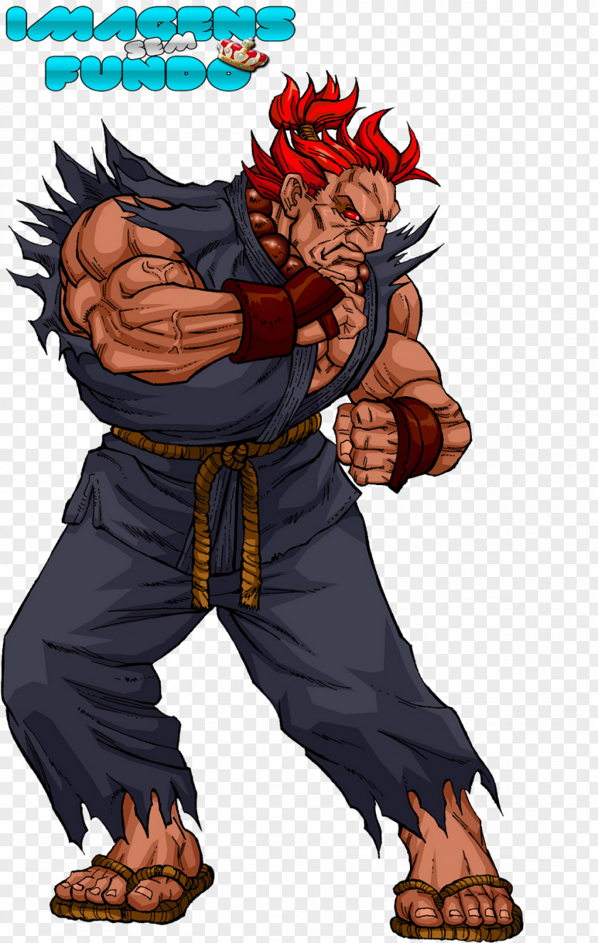 Street Fighter II: The World Warrior Akuma Super II Turbo HD Remix Ken Masters PNG