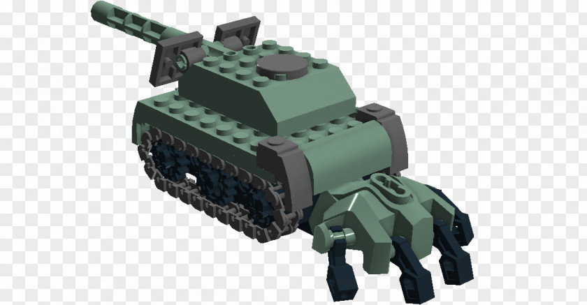 Tank Panzerfaust 3 Skullgirls Desktop Wallpaper PNG
