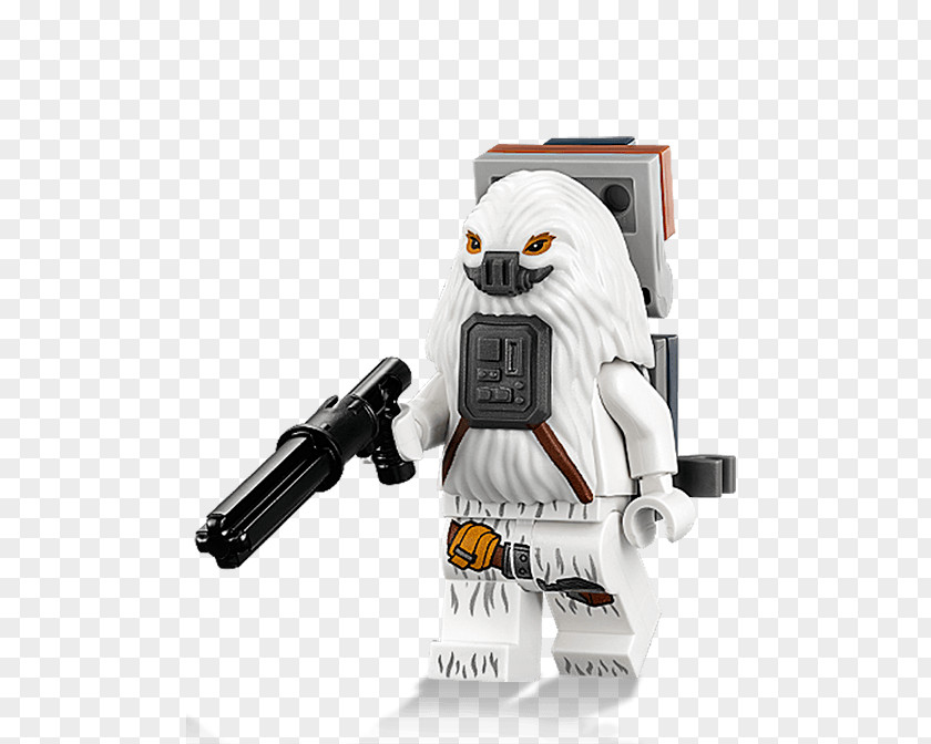 Toy Admiral Raddus Lego Star Wars III: The Clone Y-wing Minifigure PNG