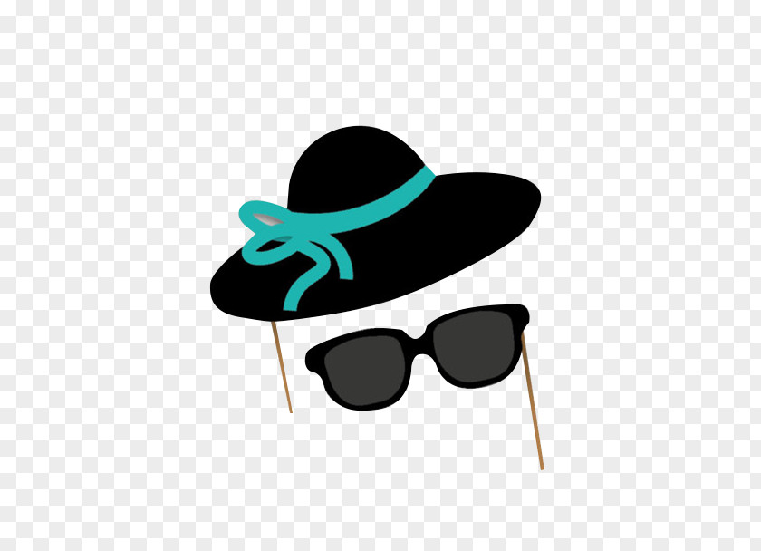 Women's Hats Sunglasses Hat Designer PNG