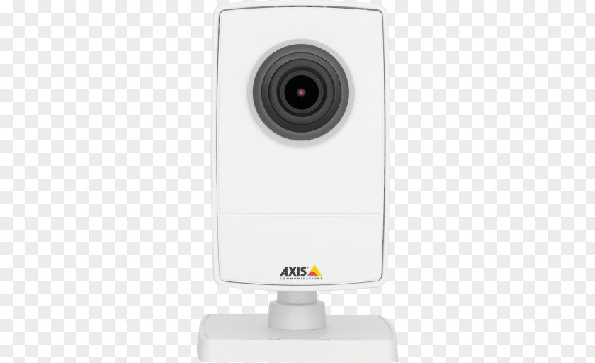 Axis Powers IP Camera 1080p Communications M1025 Network (0555-002) PNG