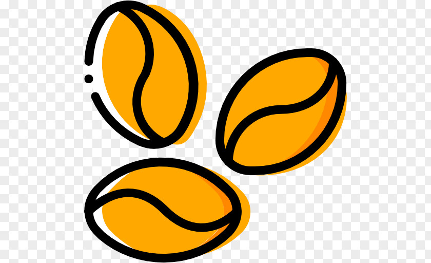 Coffee Beans Cafe Clip Art PNG