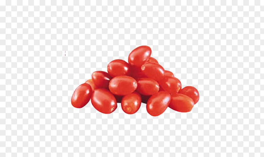 Creative Pull Small Persimmon Free Berry Cherry Tomato Fruit PNG