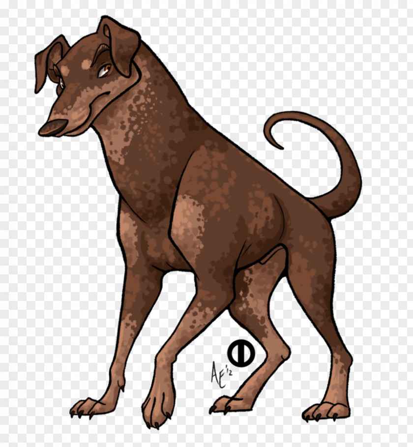 Dog Breed Wildlife Clip Art PNG