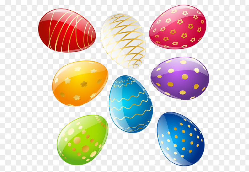 Egg Easter Bunny Clip Art PNG