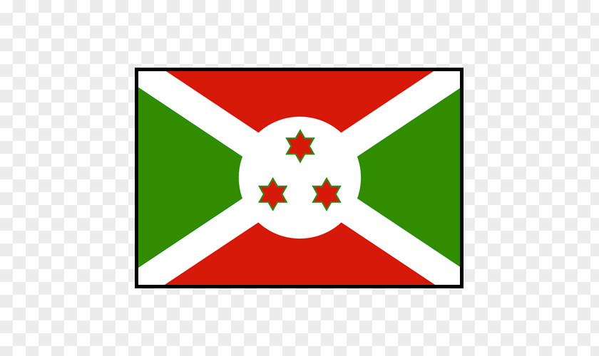 Flag Of Burundi The United States Central Africa PNG