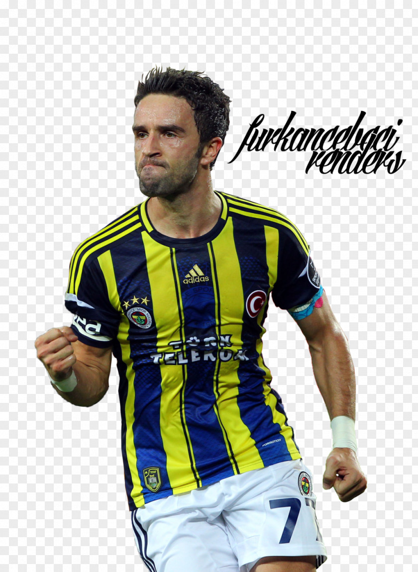 Gökhan Gönül Fenerbahçe S.K. Turkish Cup Beşiktaş J.K. Football Team Soccer Player PNG