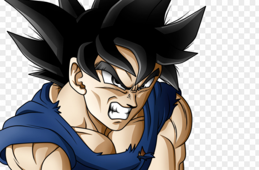 Goku Vegeta Super Saiyan Dragon Ball Z Dokkan Battle PNG