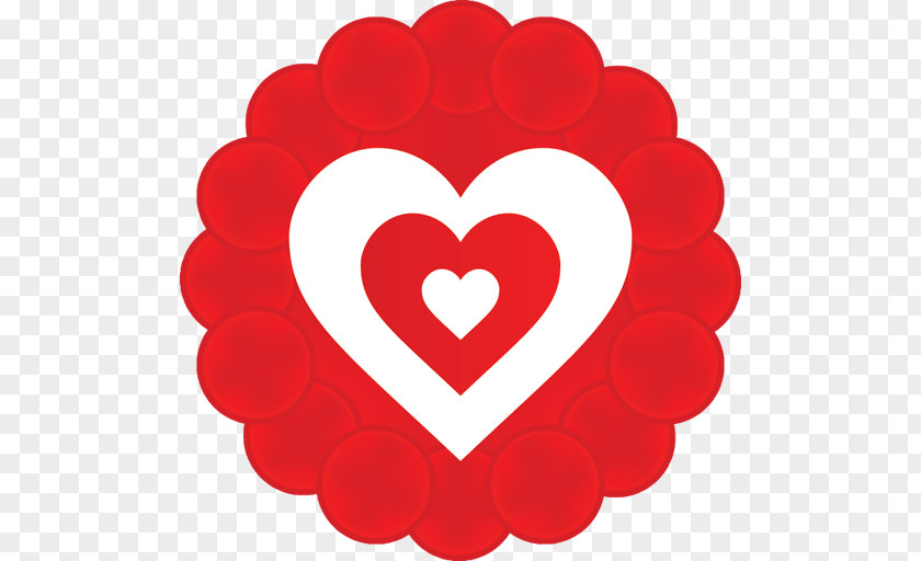 Heart Computer Icons Valentine's Day Gift PNG